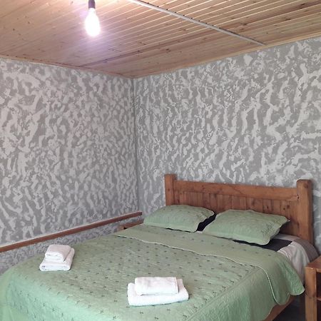 Peak Mazeri Guest House Rom bilde