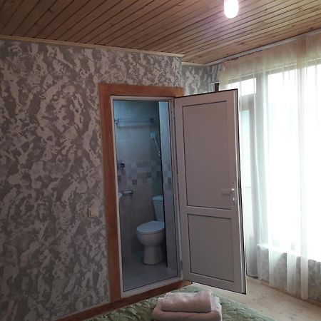 Peak Mazeri Guest House Rom bilde