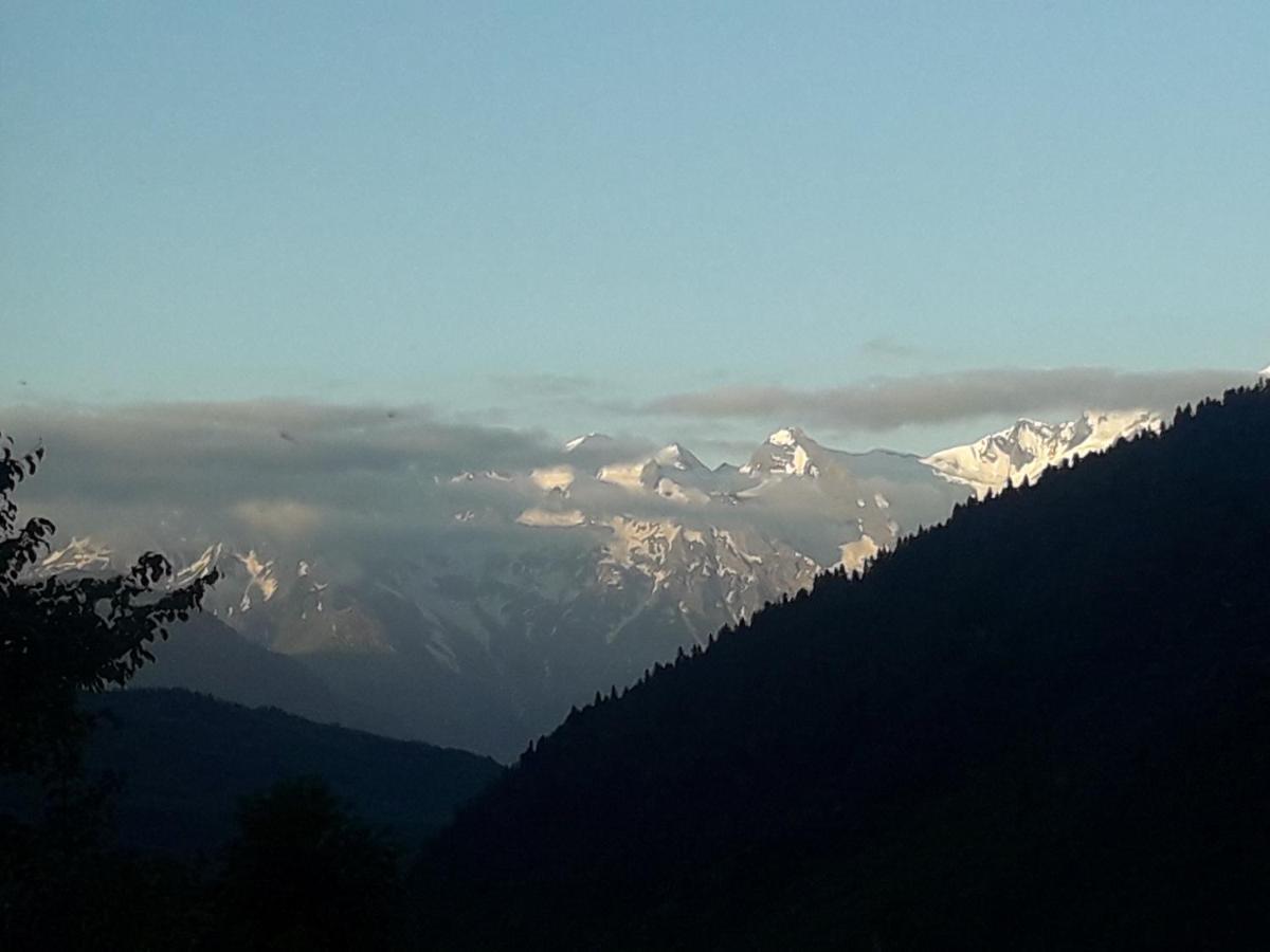 Peak Mazeri Guest House Rom bilde