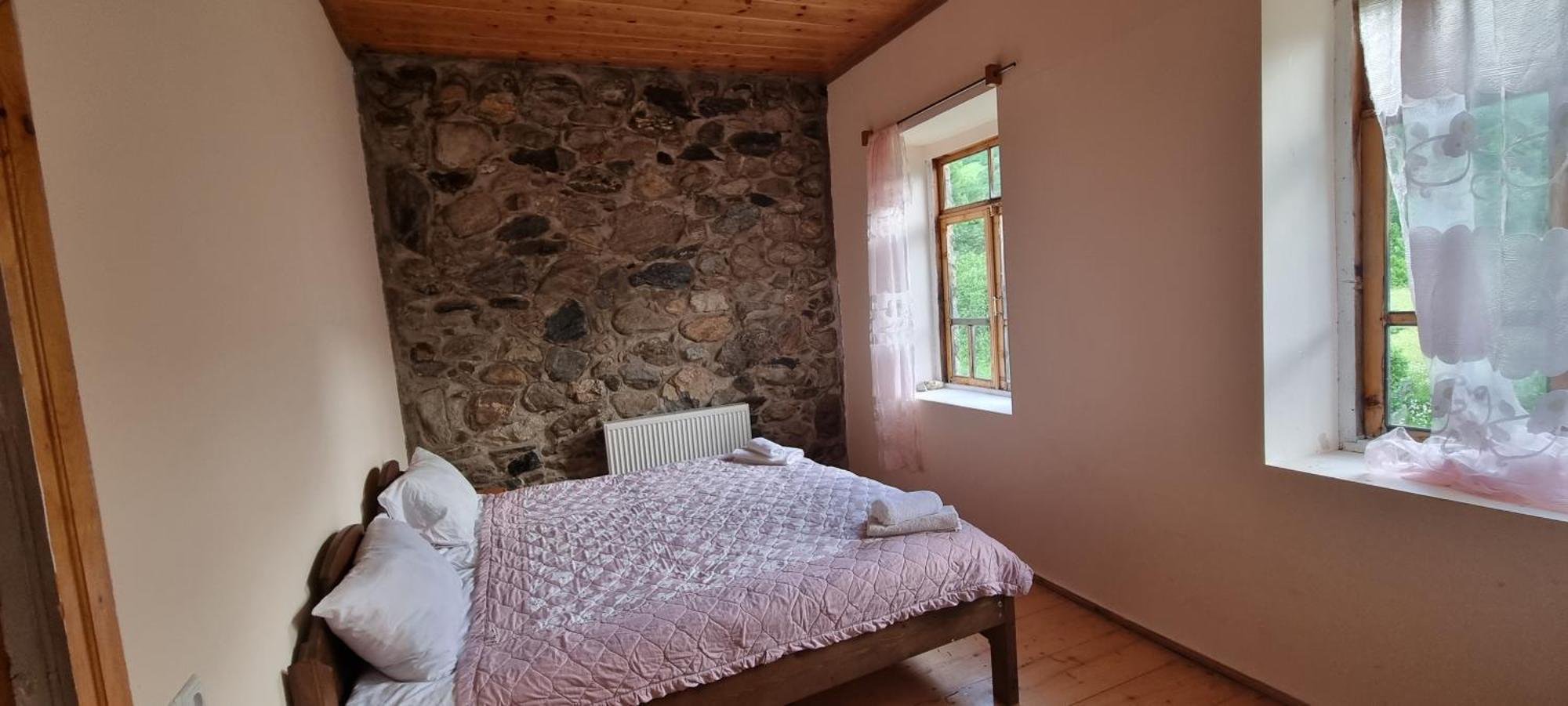 Peak Mazeri Guest House Rom bilde