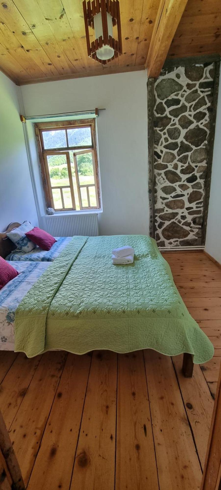 Peak Mazeri Guest House Rom bilde