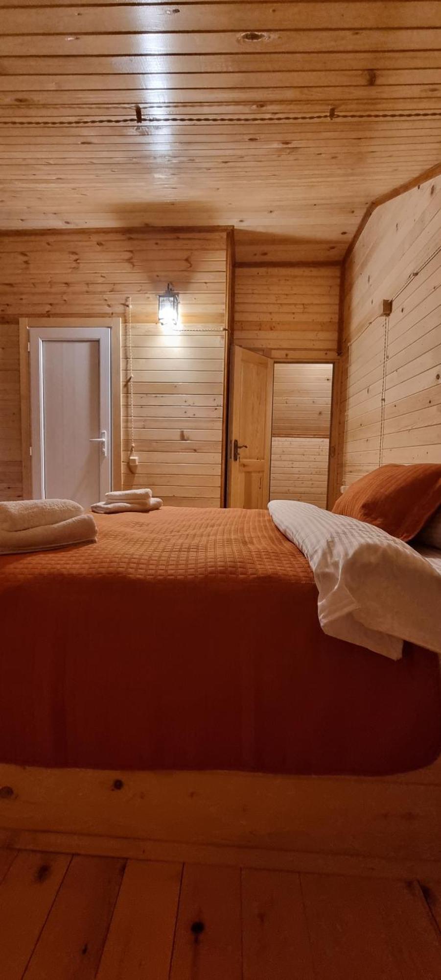 Peak Mazeri Guest House Rom bilde