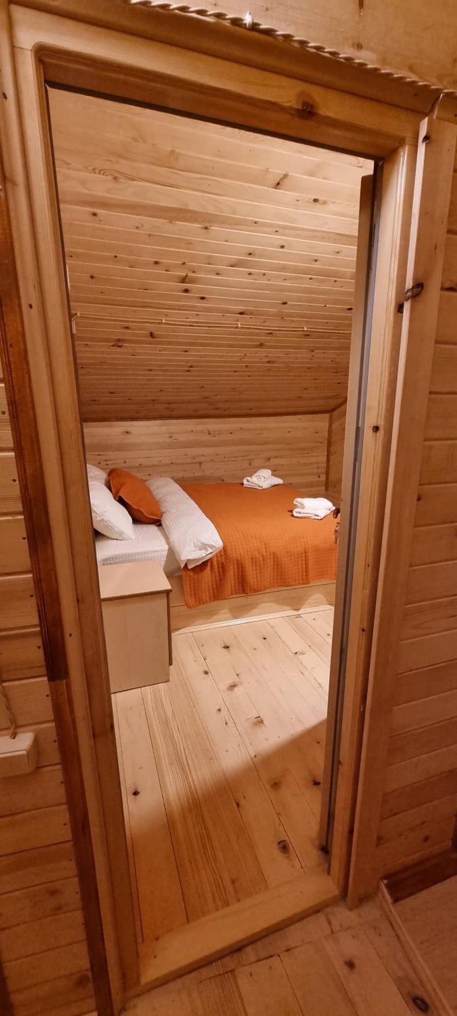 Peak Mazeri Guest House Rom bilde