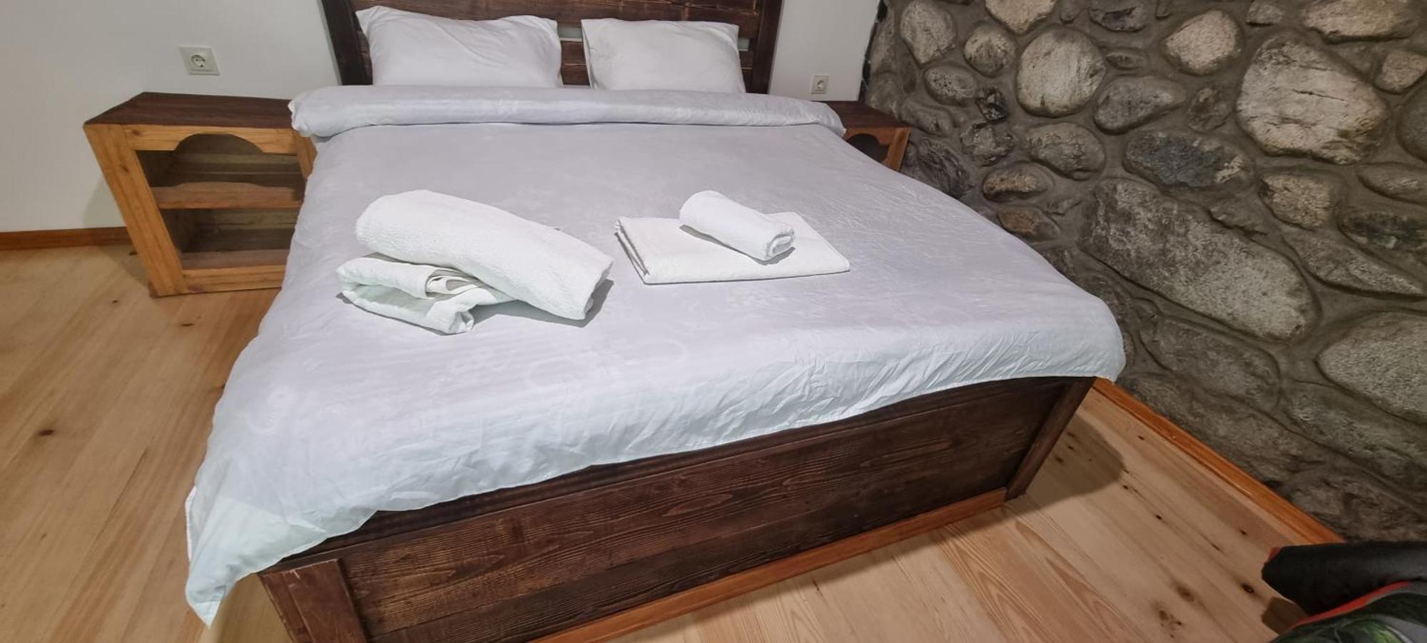 Peak Mazeri Guest House Rom bilde