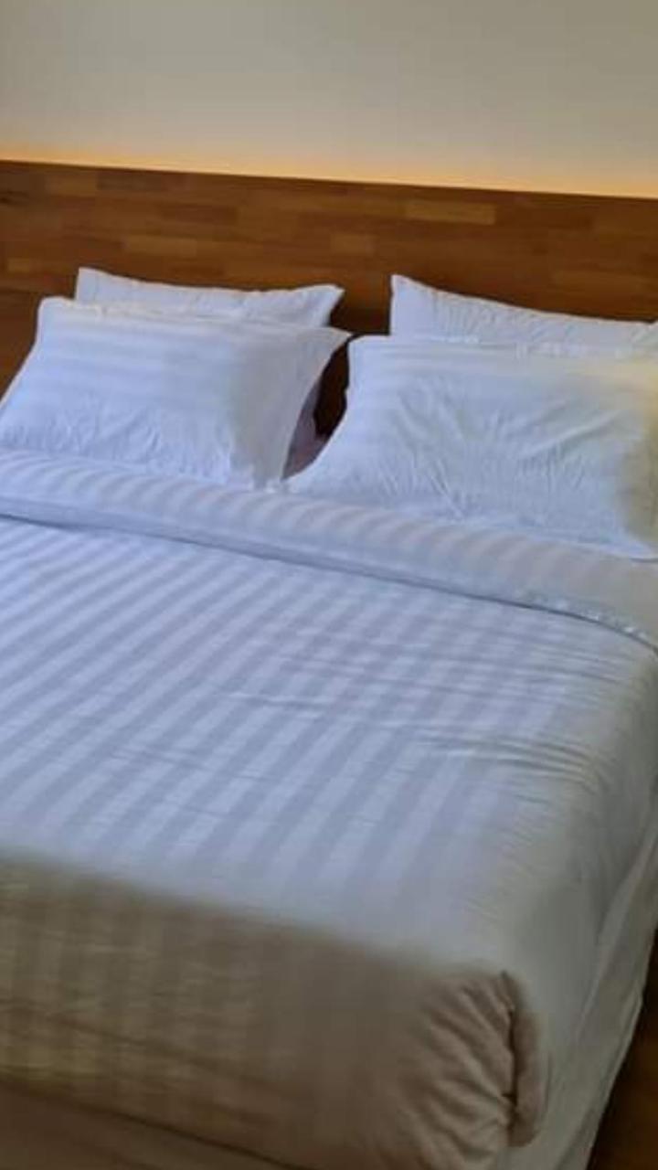 Peak Mazeri Guest House Rom bilde