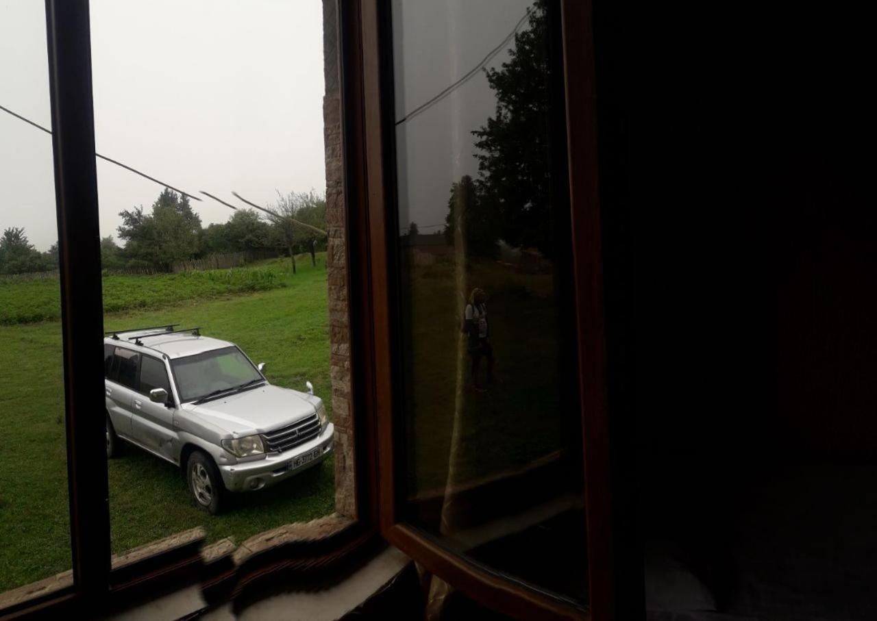 Peak Mazeri Guest House Rom bilde