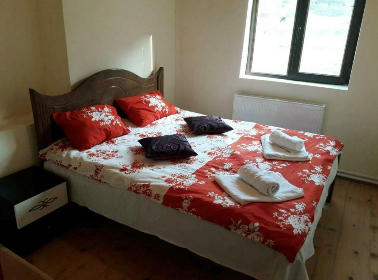 Peak Mazeri Guest House Eksteriør bilde